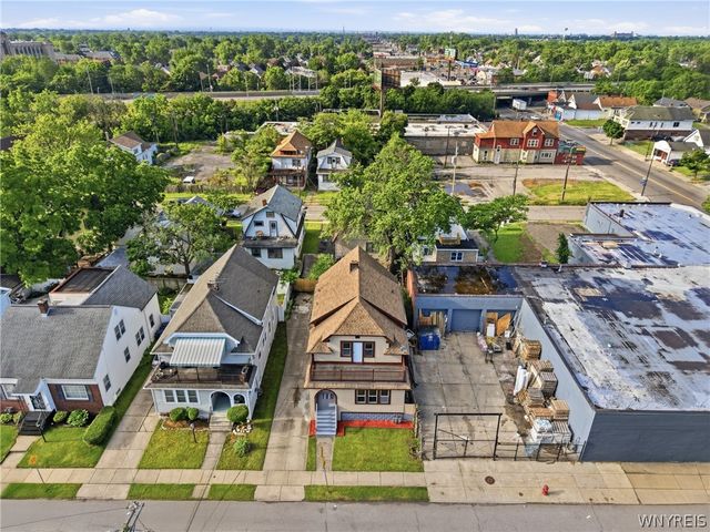 19 Martha Avenue, Buffalo, NY 14215