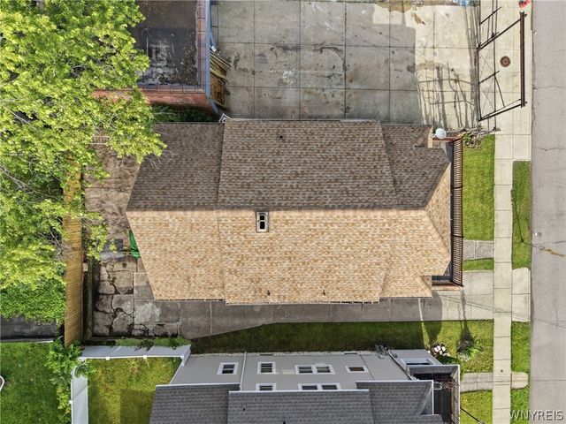 19 Martha Avenue, Buffalo, NY 14215