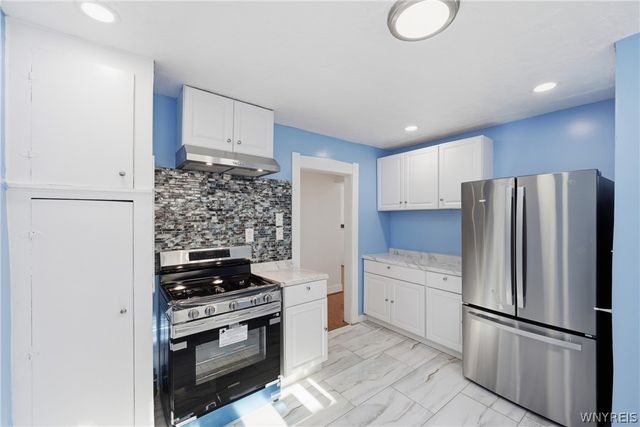 19 Martha Avenue, Buffalo, NY 14215
