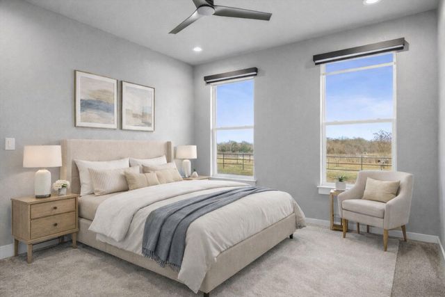 178 Balch RD, Elgin, TX 78621