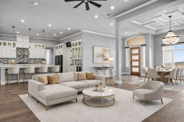 178 Balch RD, Elgin, TX 78621