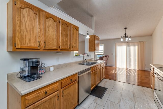 2388 Murphy Drive, Fairborn, OH 45324