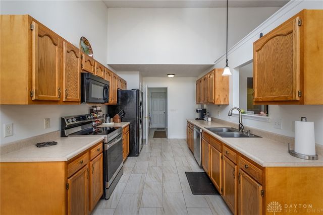 2388 Murphy Drive, Fairborn, OH 45324