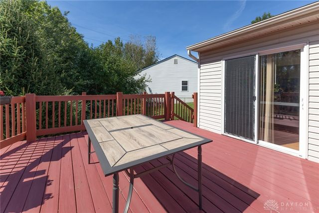 2388 Murphy Drive, Fairborn, OH 45324