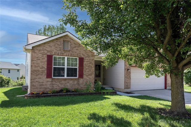 2388 Murphy Drive, Fairborn, OH 45324