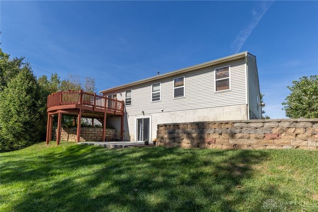 2388 Murphy Drive, Fairborn, OH 45324