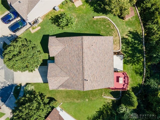 2388 Murphy Drive, Fairborn, OH 45324