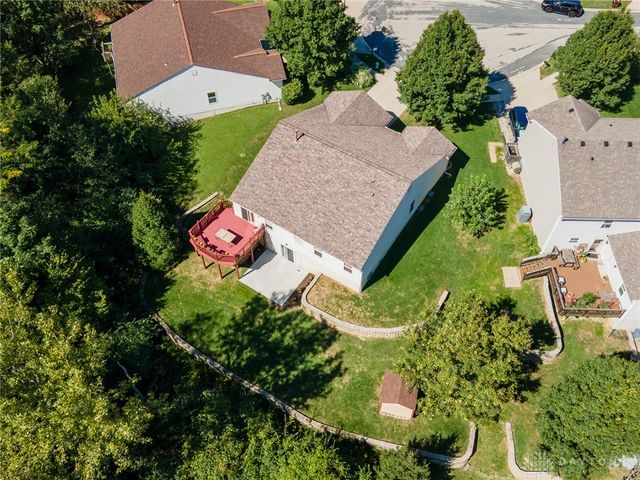 2388 Murphy Drive, Fairborn, OH 45324