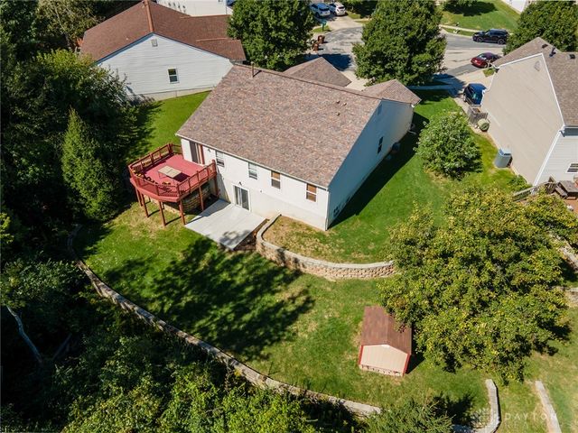 2388 Murphy Drive, Fairborn, OH 45324