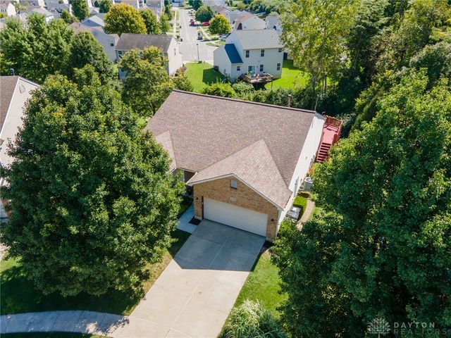 2388 Murphy Drive, Fairborn, OH 45324