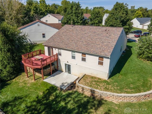 2388 Murphy Drive, Fairborn, OH 45324