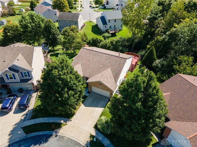 2388 Murphy Drive, Fairborn, OH 45324