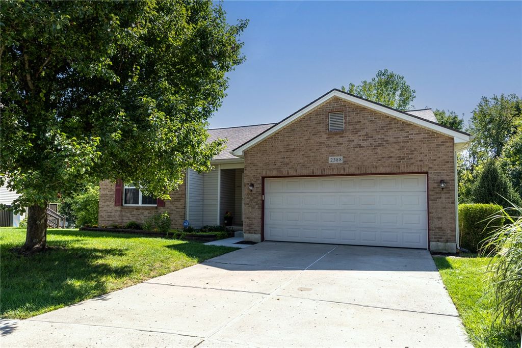 2388 Murphy Drive, Fairborn, OH 45324