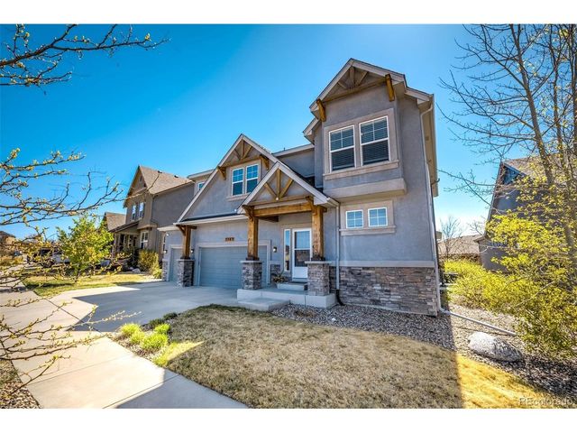 5563 Wolf Village Dr, Colorado City, CO 80924