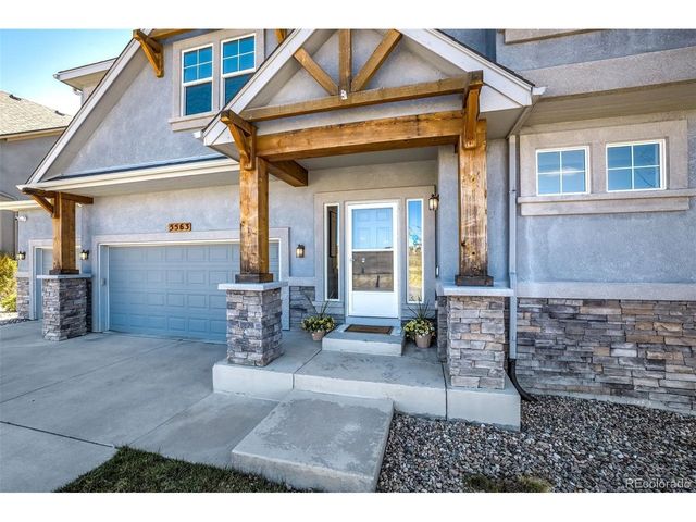 5563 Wolf Village Dr, Colorado City, CO 80924