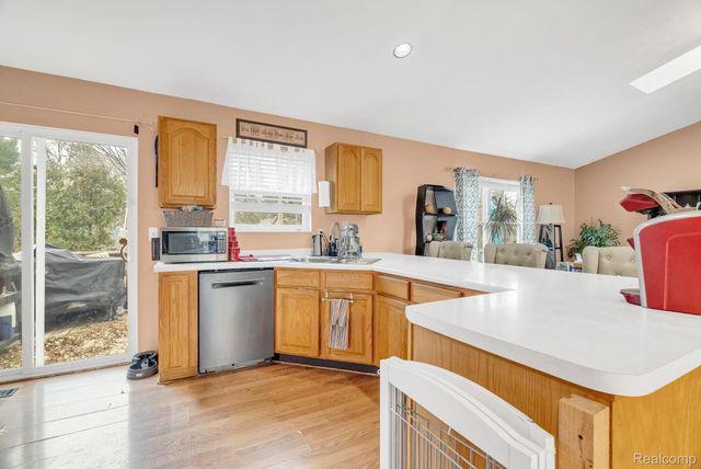 2215 Hancock Street, Port Huron, MI 48060