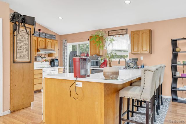 2215 Hancock Street, Port Huron, MI 48060