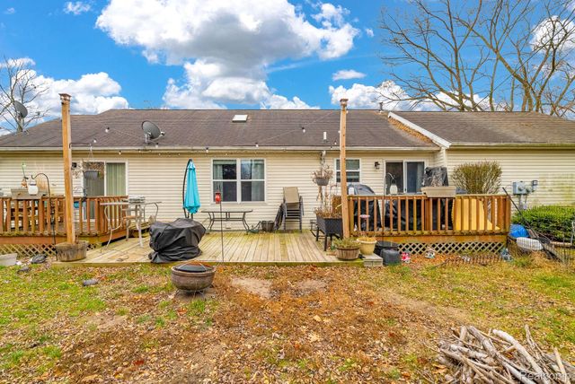 2215 Hancock Street, Port Huron, MI 48060