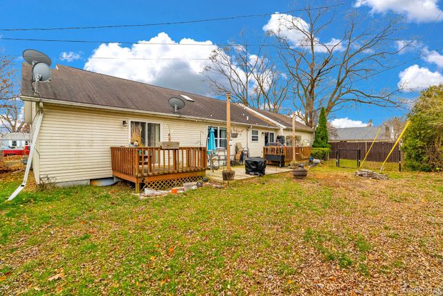 2215 Hancock Street, Port Huron, MI 48060