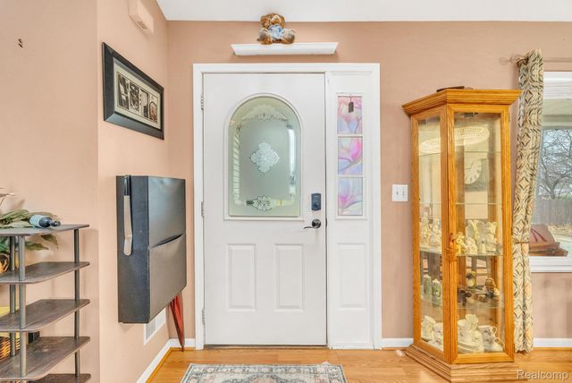 2215 Hancock Street, Port Huron, MI 48060