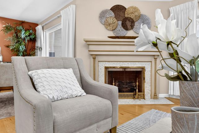 4831 Finlandia Way, Carmichael, CA 95608