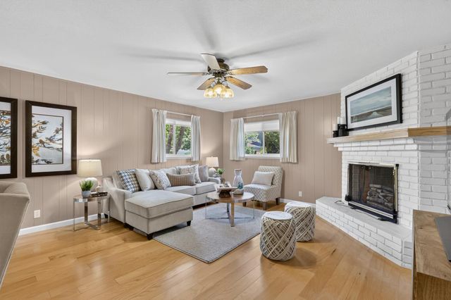 4831 Finlandia Way, Carmichael, CA 95608
