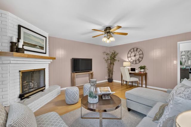 4831 Finlandia Way, Carmichael, CA 95608