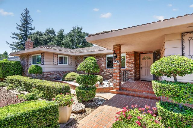 4831 Finlandia Way, Carmichael, CA 95608