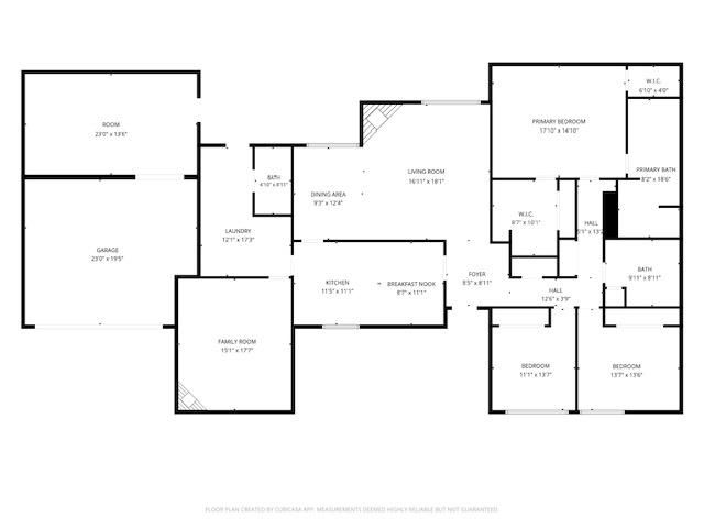 4831 Finlandia Way, Carmichael, CA 95608