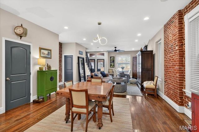 2026 Allen Avenue, St Louis, MO 63104