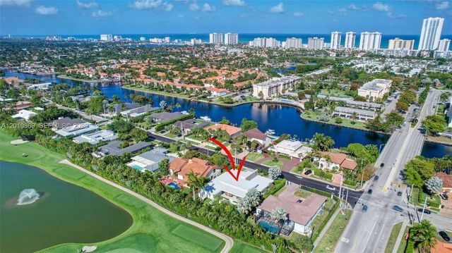 907 Diplomat Pkwy, Hallandale Beach, FL 33009