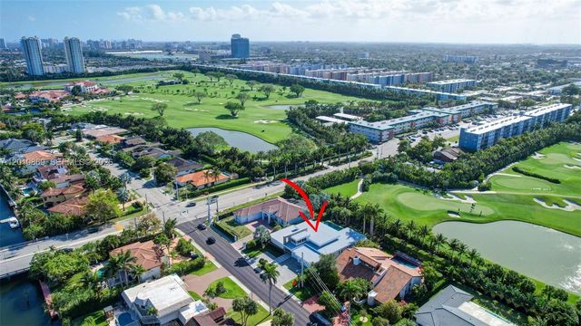 907 Diplomat Pkwy, Hallandale Beach, FL 33009