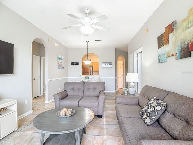 8100 PRINCESS PALM LANE 101, Kissimmee, FL 34747