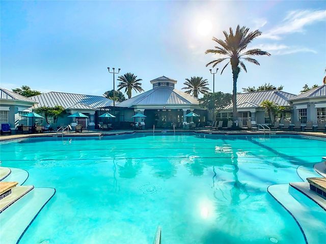 8100 PRINCESS PALM LANE 101, Kissimmee, FL 34747