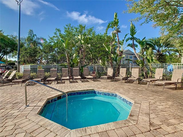 8100 PRINCESS PALM LANE 101, Kissimmee, FL 34747