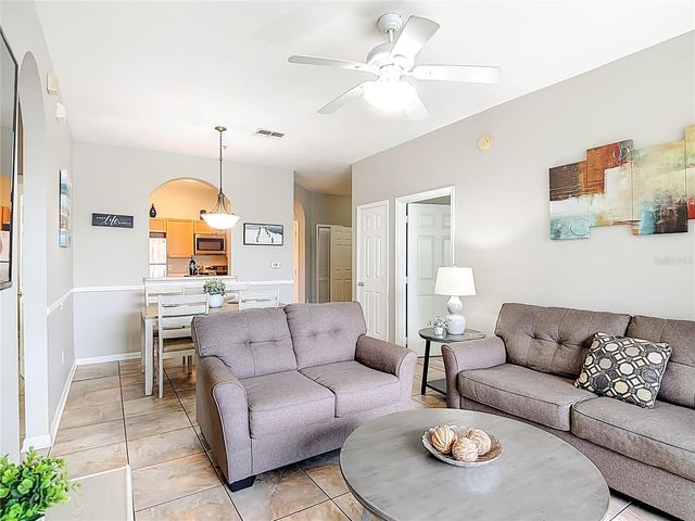 8100 PRINCESS PALM LANE 101, Kissimmee, FL 34747