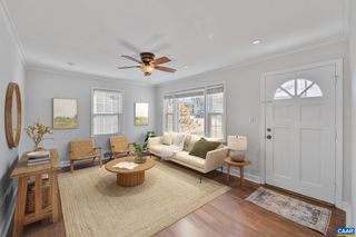 1007 MONTROSE AVE, Charlottesville, VA 22902