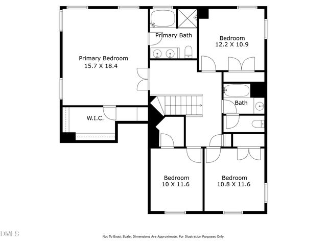 540 Oak Holly Lane, Zebulon, NC 27597