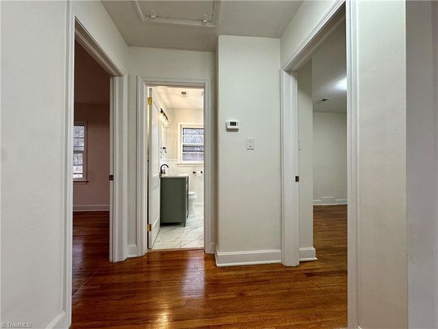 2855 Quincy Drive, Winston-salem, NC 27106