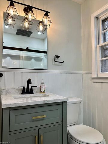 2855 Quincy Drive, Winston-salem, NC 27106