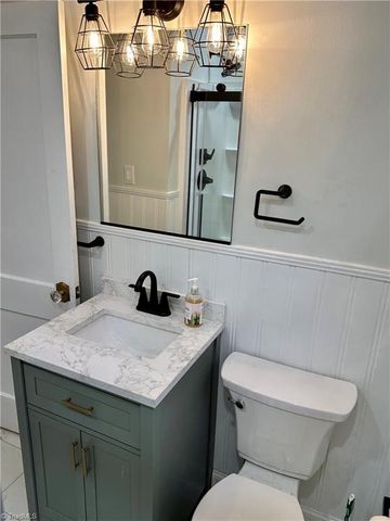 2855 Quincy Drive, Winston-salem, NC 27106