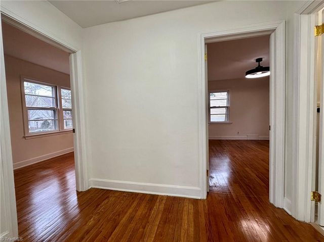 2855 Quincy Drive, Winston-salem, NC 27106