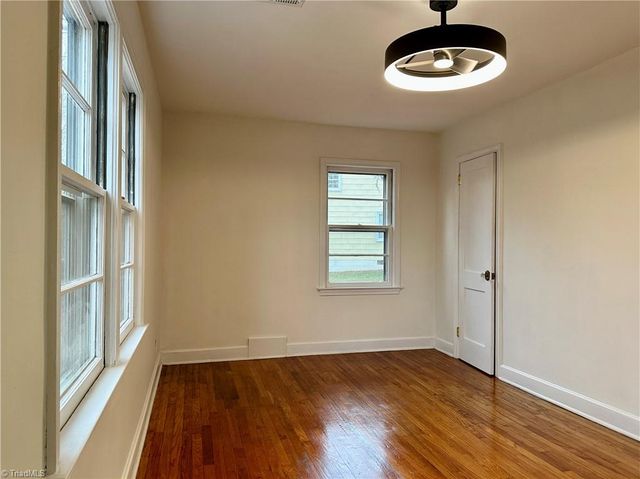 2855 Quincy Drive, Winston-salem, NC 27106