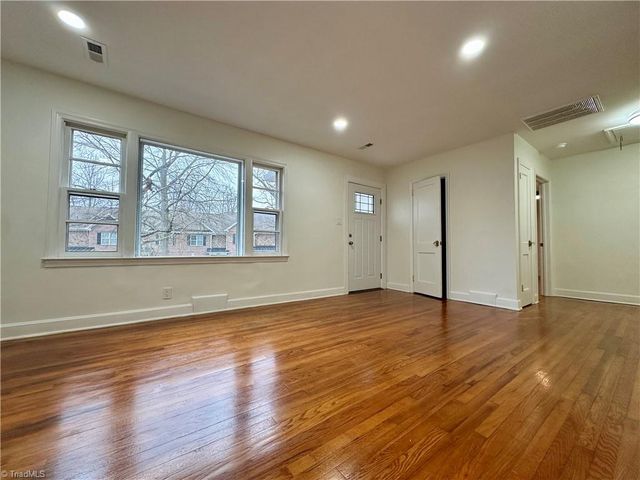 2855 Quincy Drive, Winston-salem, NC 27106