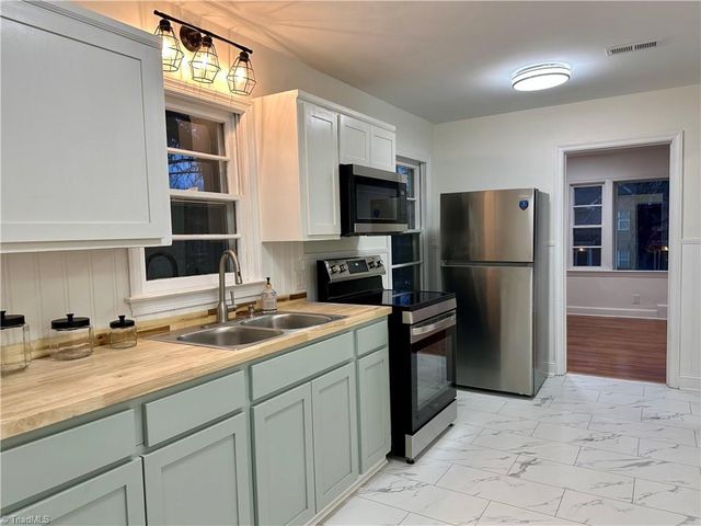 2855 Quincy Drive, Winston-salem, NC 27106