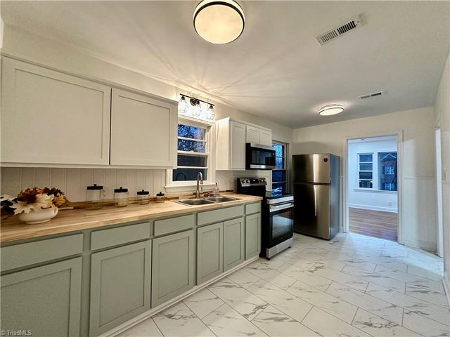 2855 Quincy Drive, Winston-salem, NC 27106