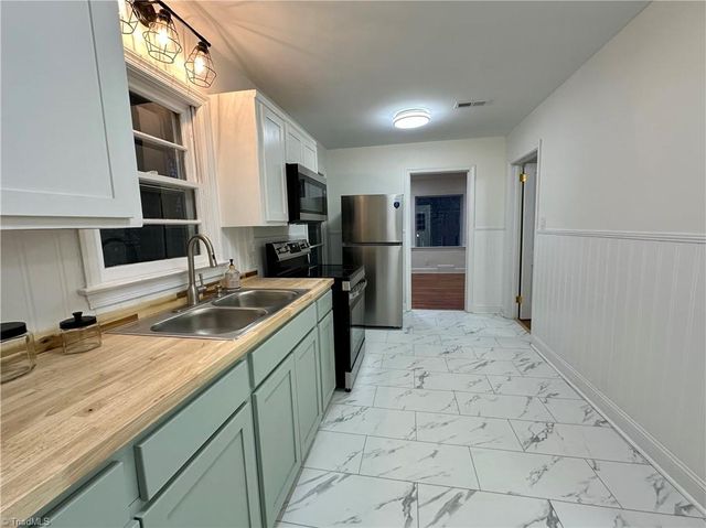 2855 Quincy Drive, Winston-salem, NC 27106