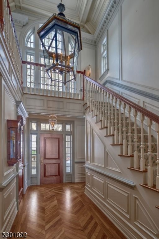 156 Overleigh Rd, Bernardsville Boro, NJ 07924 — photo 4