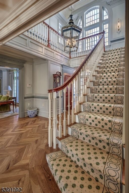 156 Overleigh Rd, Bernardsville Boro, NJ 07924 — photo 5