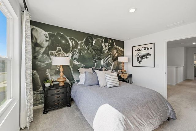 4031 Alderstone Drive, Flowery Branch, GA 30542